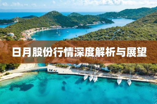 日月股份行情深度解析与展望