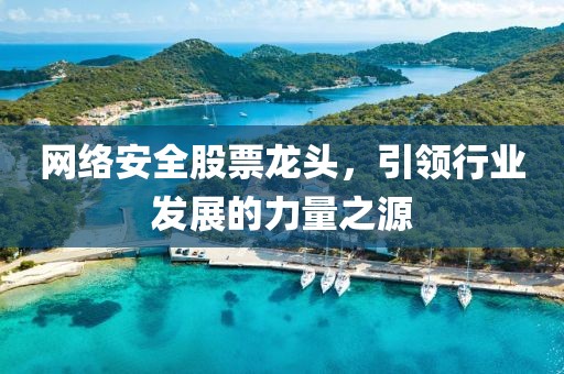 网络安全股票龙头，引领行业发展的力量之源
