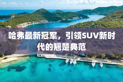 哈弗最新冠军，引领SUV新时代的翘楚典范