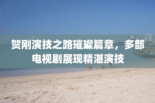 贺刚演技之路璀璨篇章，多部电视剧展现精湛演技