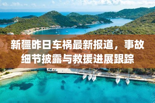 新疆昨日车祸最新报道，事故细节披露与救援进展跟踪