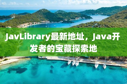 JavLibrary最新地址，Java开发者的宝藏探索地