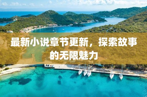 最新小说章节更新，探索故事的无限魅力