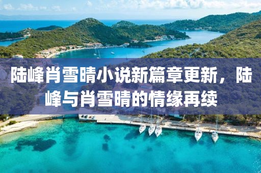 陆峰肖雪晴小说新篇章更新，陆峰与肖雪晴的情缘再续