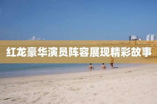 红龙豪华演员阵容展现精彩故事