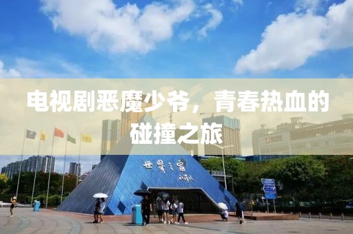 电视剧恶魔少爷，青春热血的碰撞之旅