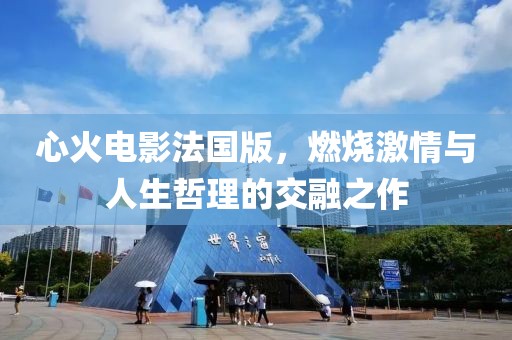 心火电影法国版，燃烧激情与人生哲理的交融之作