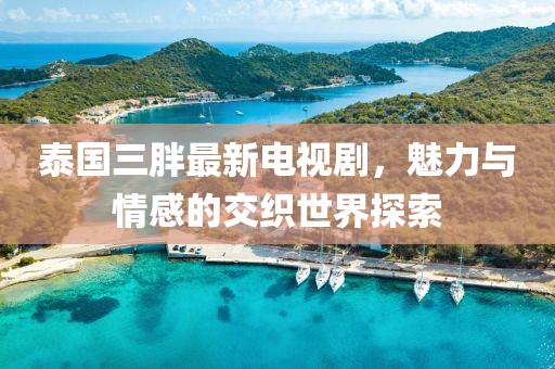 泰国三胖最新电视剧，魅力与情感的交织世界探索