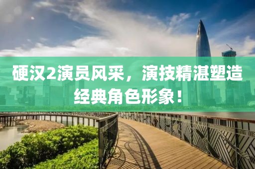 硬汉2演员风采，演技精湛塑造经典角色形象！