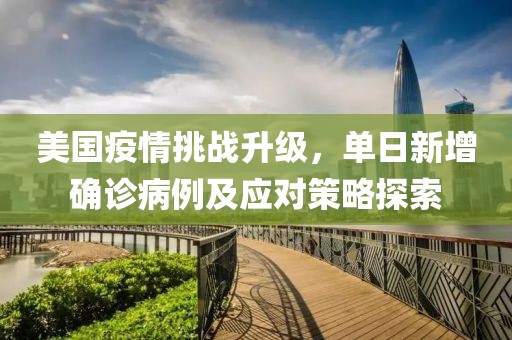 美国疫情挑战升级，单日新增确诊病例及应对策略探索