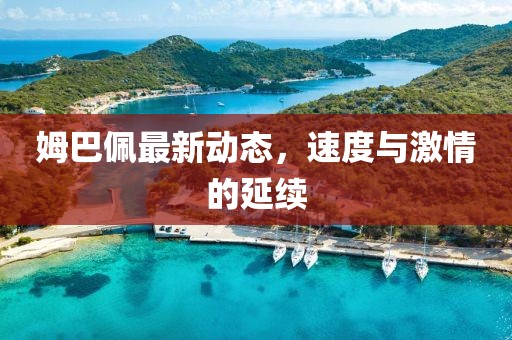 姆巴佩最新动态，速度与激情的延续