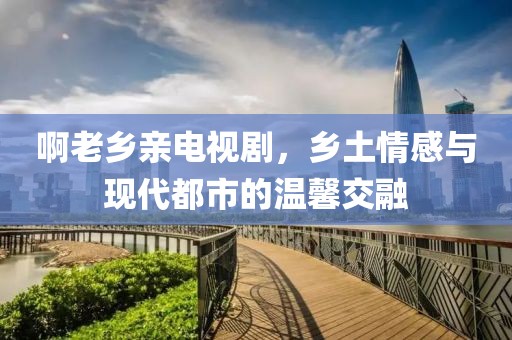 啊老乡亲电视剧，乡土情感与现代都市的温馨交融