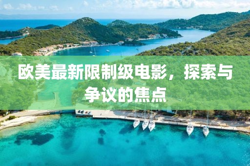 欧美最新限制级电影，探索与争议的焦点