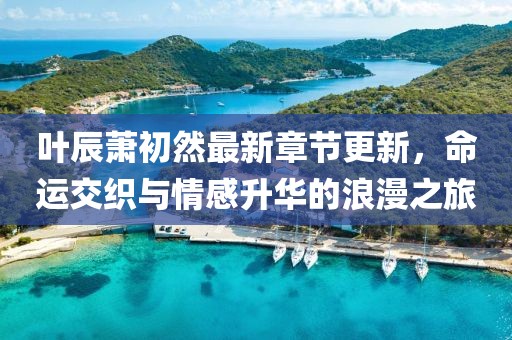 叶辰萧初然最新章节更新，命运交织与情感升华的浪漫之旅
