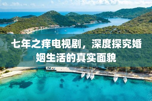 七年之痒电视剧，深度探究婚姻生活的真实面貌