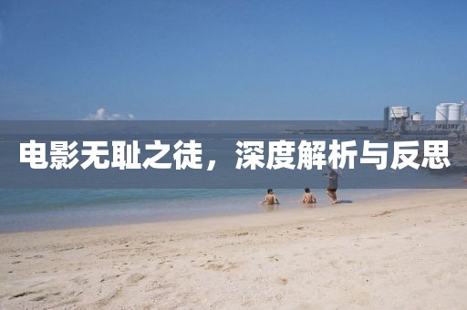 电影无耻之徒，深度解析与反思