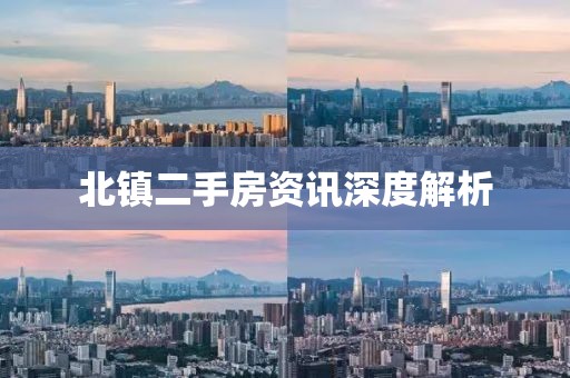 北镇二手房资讯深度解析