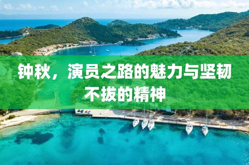 钟秋，演员之路的魅力与坚韧不拔的精神