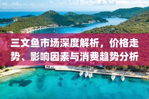 三文鱼市场深度解析，价格走势、影响因素与消费趋势分析