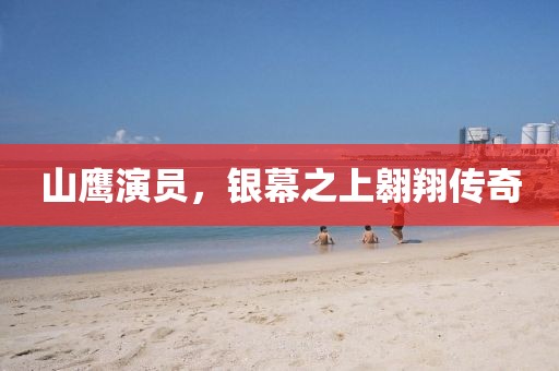 山鹰演员，银幕之上翱翔传奇