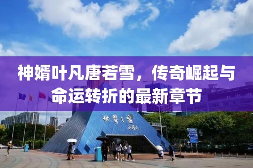 神婿叶凡唐若雪，传奇崛起与命运转折的最新章节