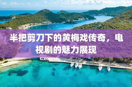 半把剪刀下的黄梅戏传奇，电视剧的魅力展现