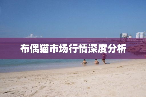布偶猫市场行情深度分析