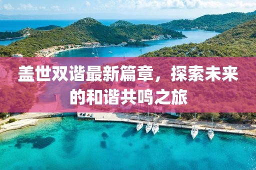盖世双谐最新篇章，探索未来的和谐共鸣之旅