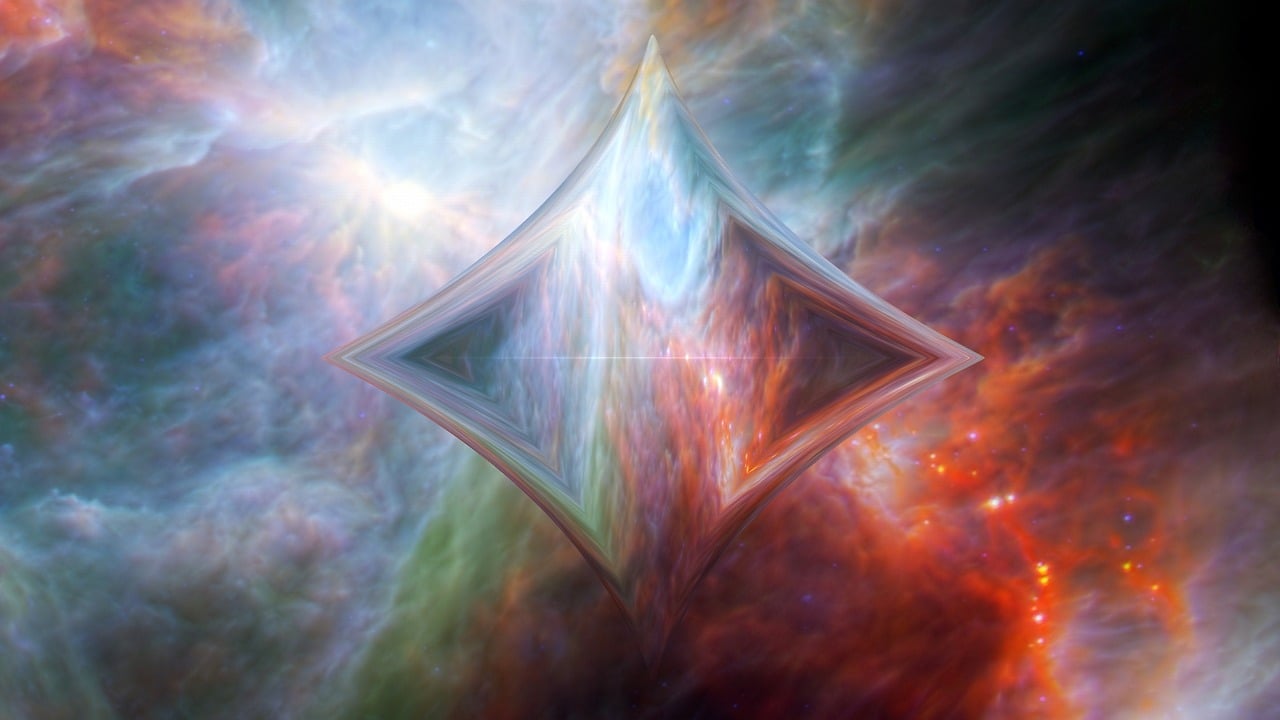 银河演员，璀璨星辉闪耀宇宙舞台