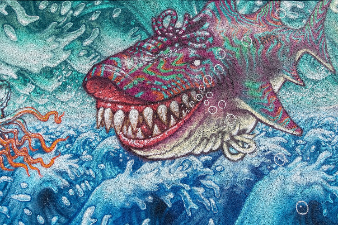 动漫手绘本，艺术与技术的完美融合创作之路