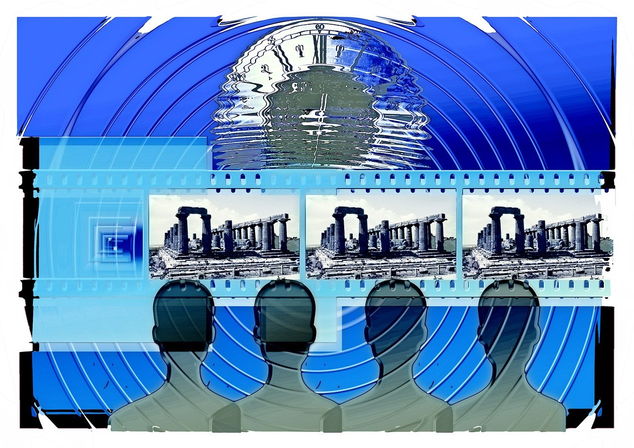 最新意探索，时代前沿的创新之旅