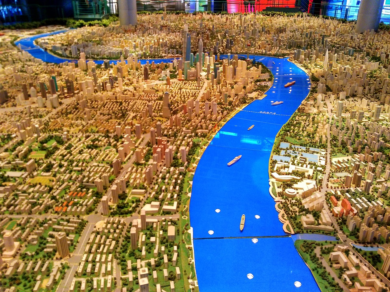 来宾市区最新城市规划，塑造未来城市的蓝图蓝图展望