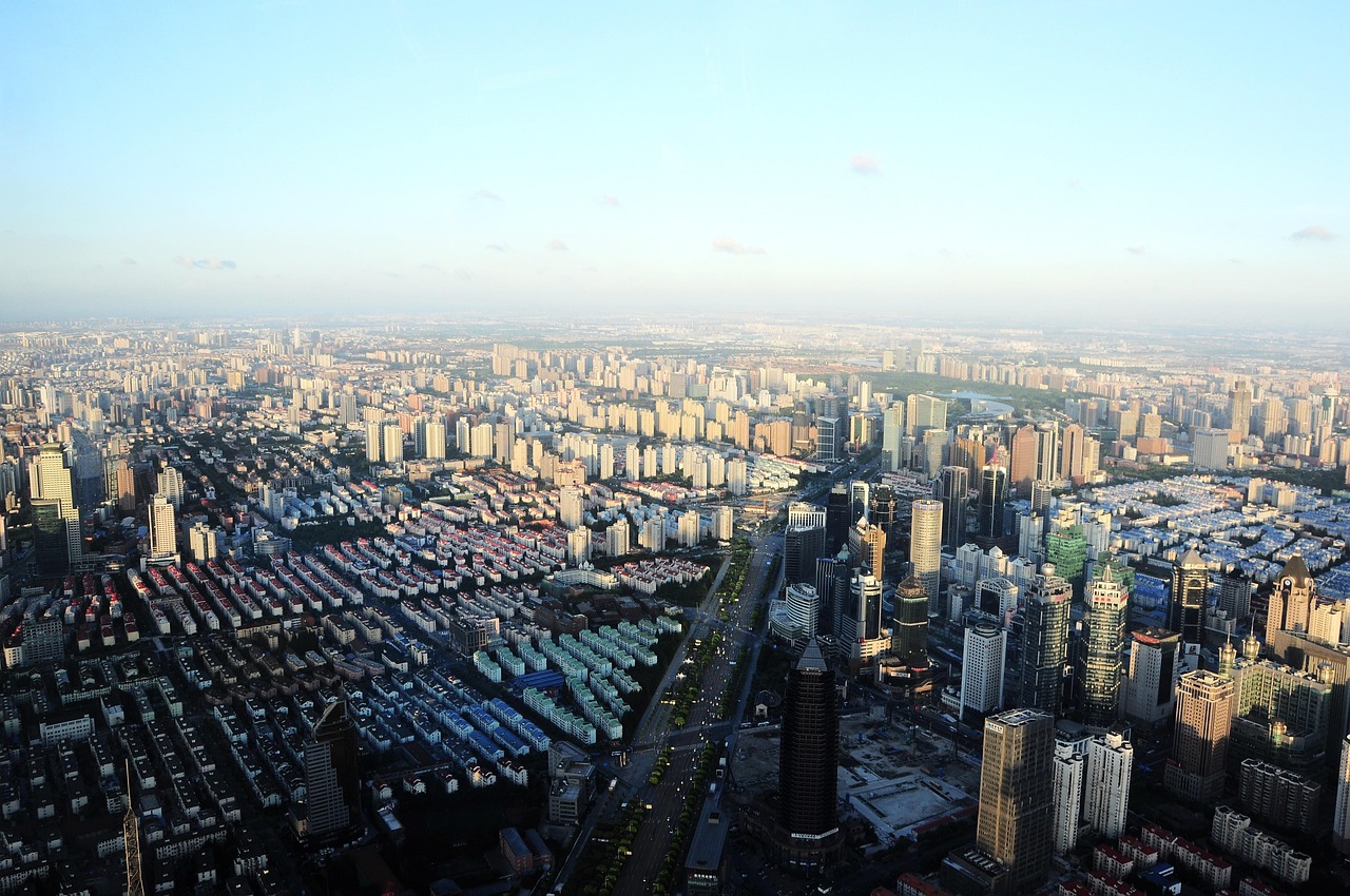 一建市政行情深度解析，市场趋势、机遇与挑战全景探讨
