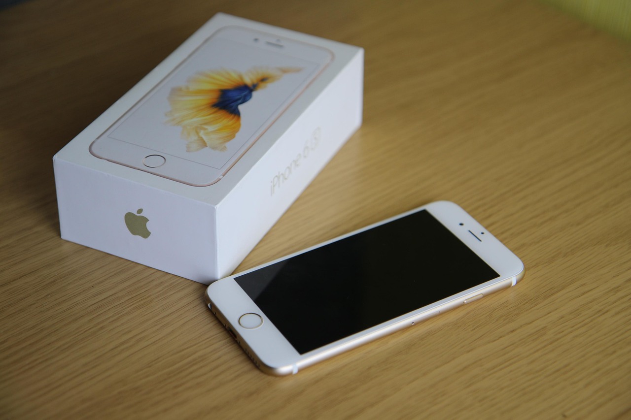 揭秘全新升级！iPhone 6S手机即将上市的时间！