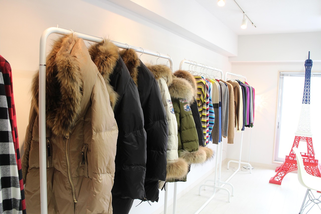 最新服装制造设备重塑时尚产业未来