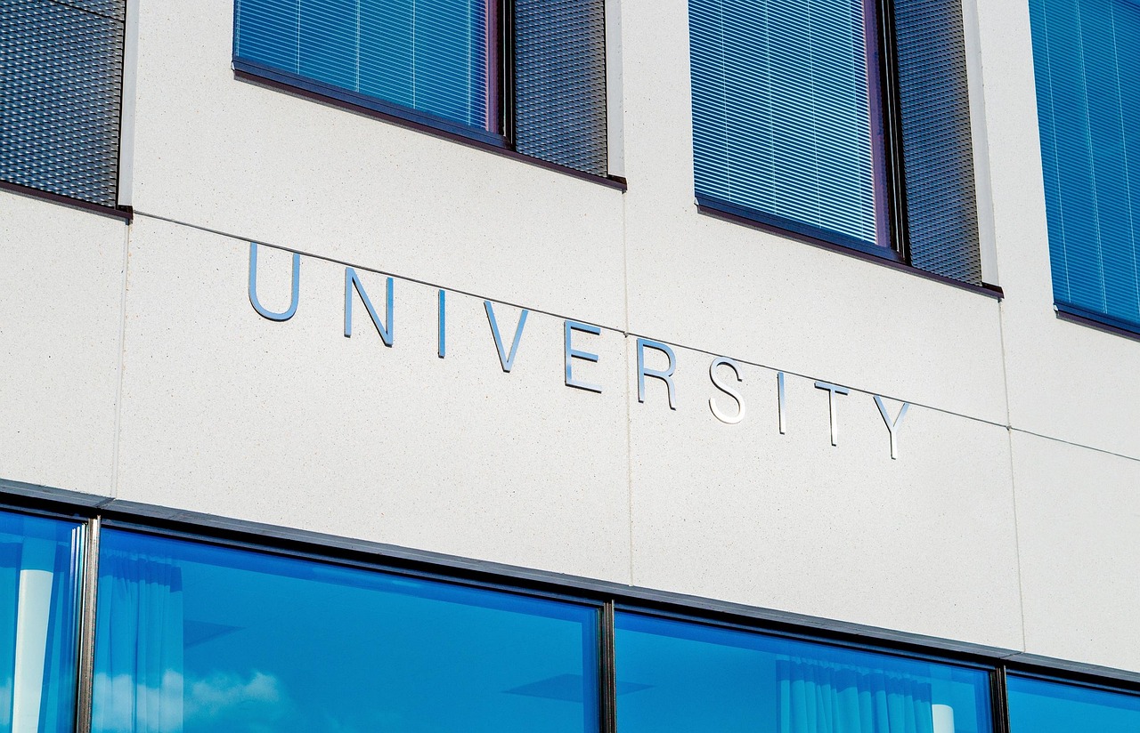 中国最新大学排名概览及排名榜单公布