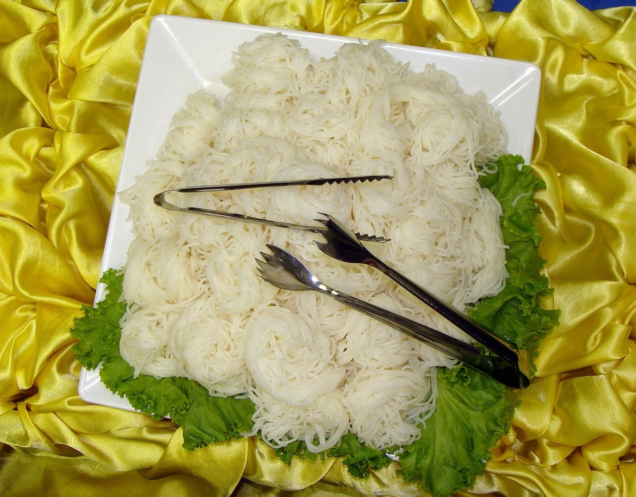 胖子螺蛳粉引领最新美食风潮