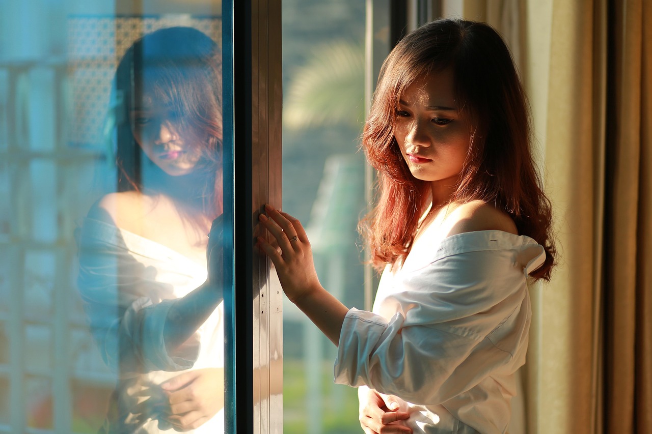 美女丝袜在动漫世界中的魅力展现
