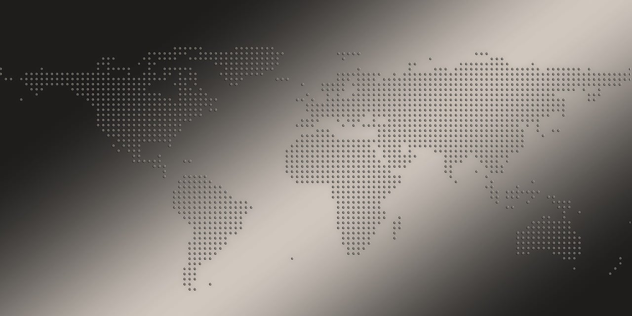 国际新闻快讯概览，十则最新国际新闻速递