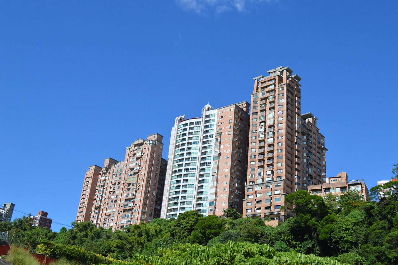 灵璧最新学区房项目重塑教育地产新局面