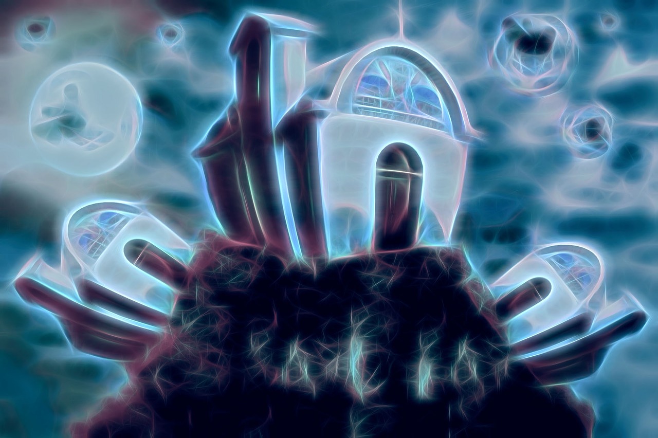 黑暗头像女生动漫，探索神秘魅力的奇幻世界