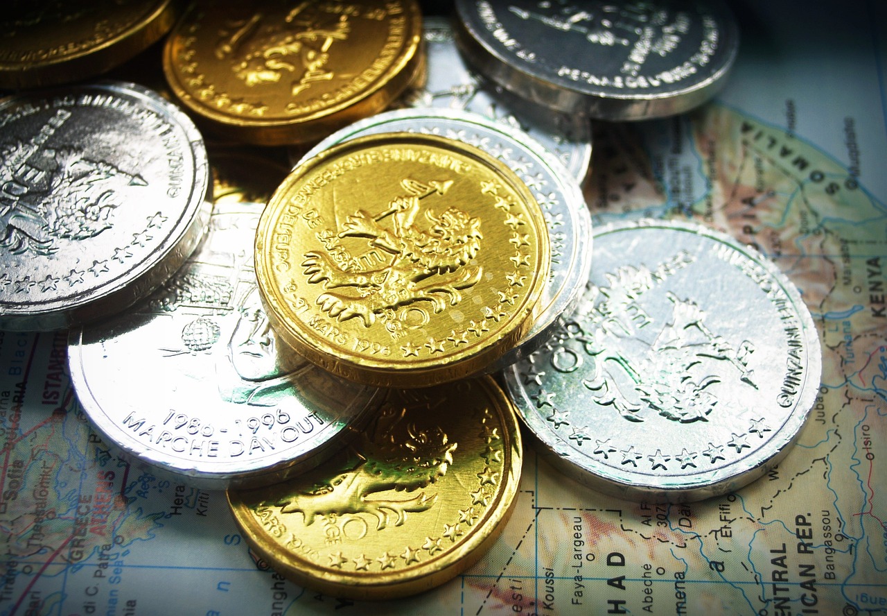 黄金龙头股票，黄金市场的新投资宠儿