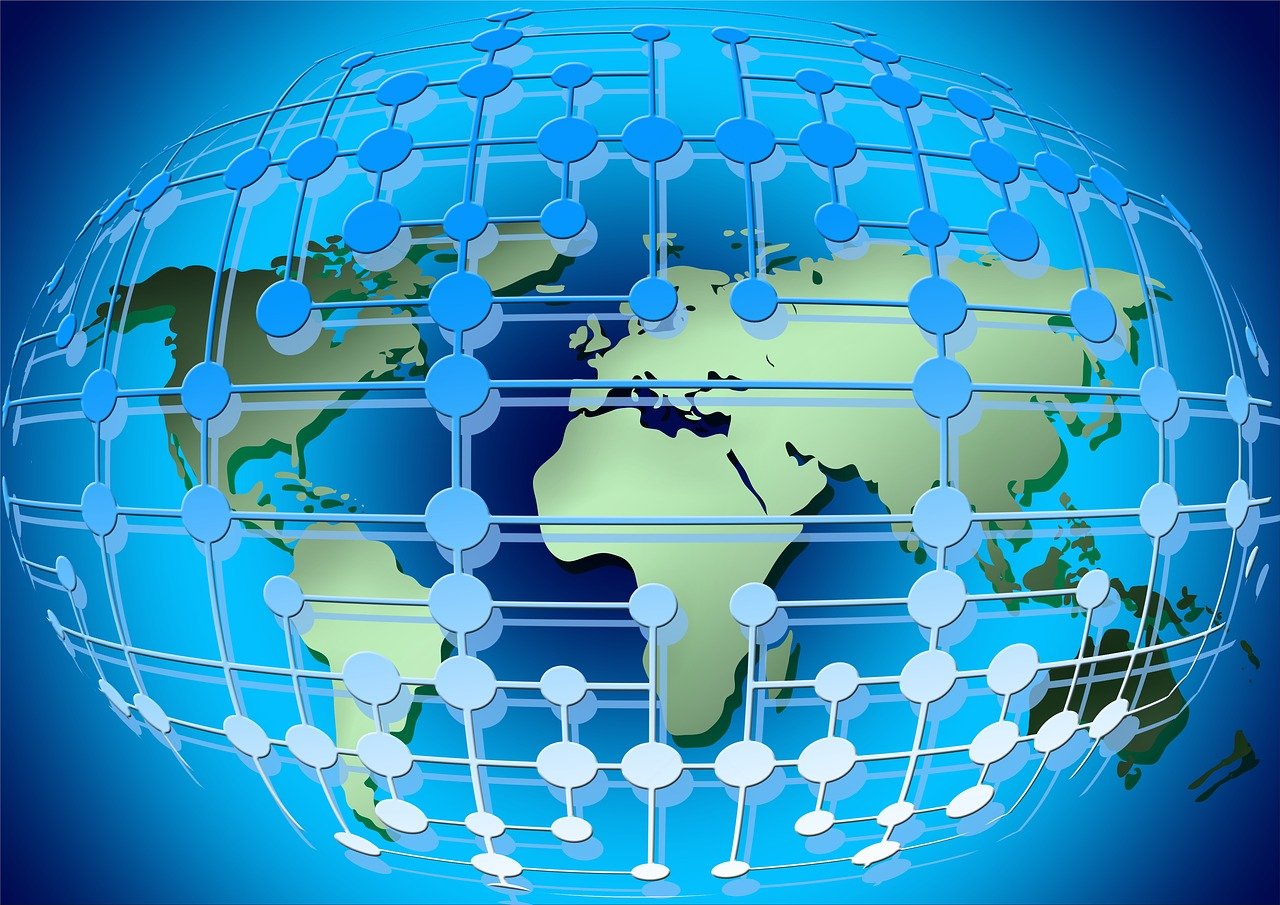 全球疫情扩散最新态势图，数据解读与趋势分析