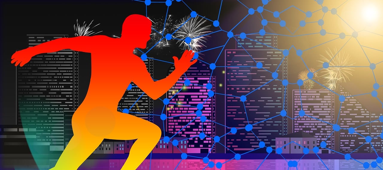 PPT制作大赛，创意与技能的展示舞台