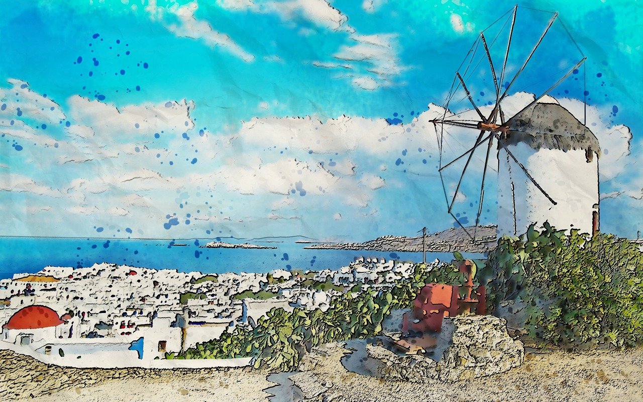 探索海洋迷雾的艺术魅力，海雾电影