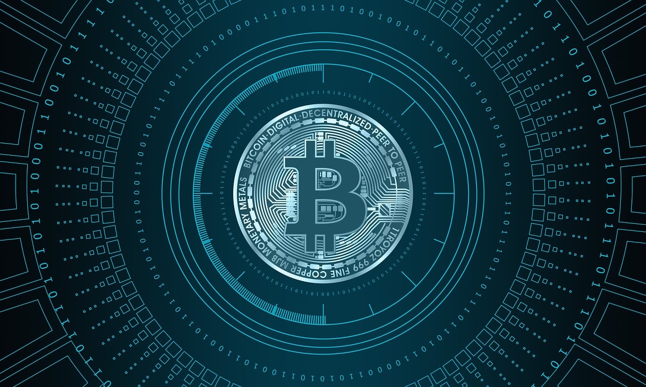 最新区块资讯，探索区块链技术的前沿领域