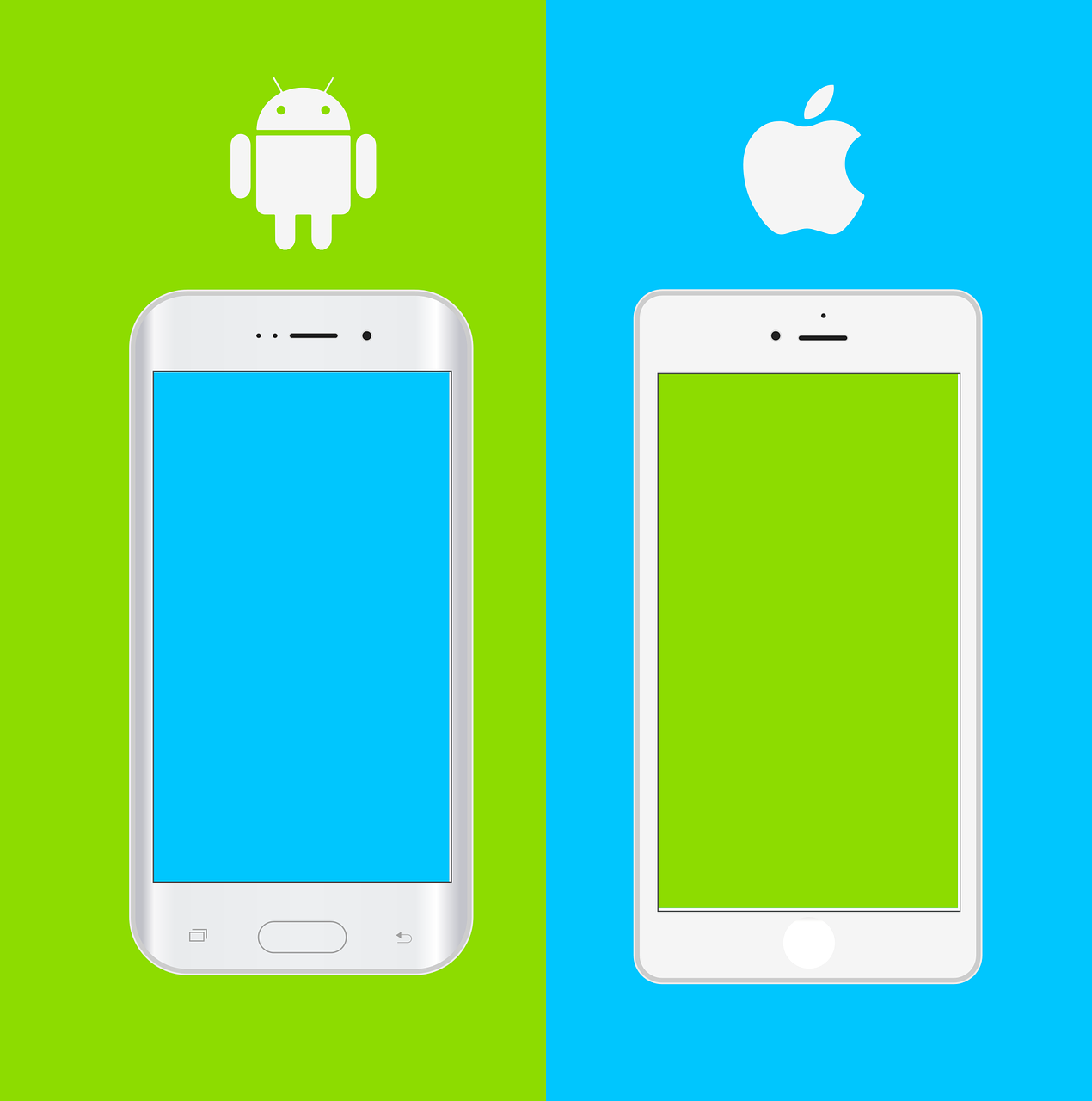 最新iOS手游开测信息汇总表