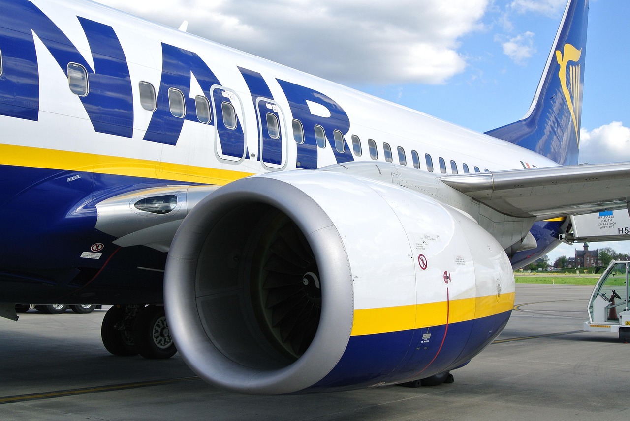 波音最新飞机引领航空业迈入新纪元