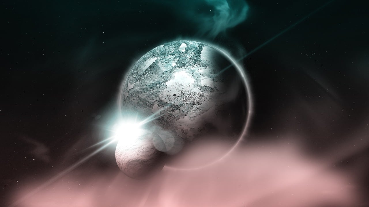 太玄战记最新篇章，探索宇宙边缘的神秘之旅