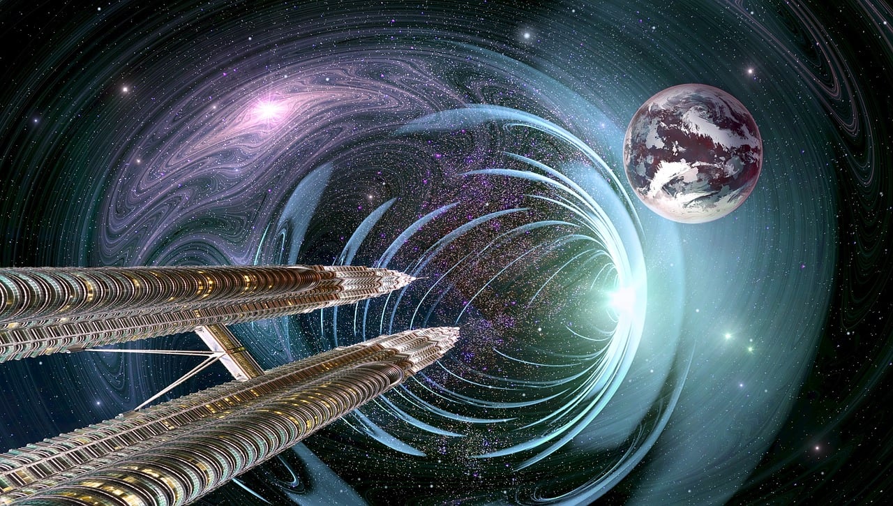 烽皇最新篇章，未知世界的奇幻探险之旅